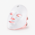 LED Face Mask with 7 Light Colors