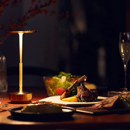 ambient table light
