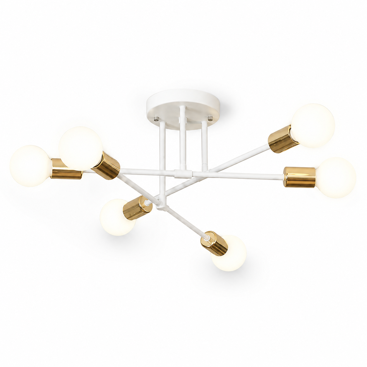 angled-arm-ceiling-lamp
