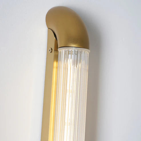 bathroom wall light
