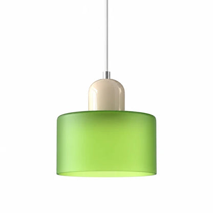E27 pendant light