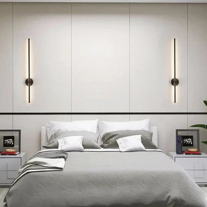 bedside wall light
