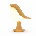 Bird Table Lamp
