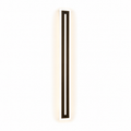 Outdoor Vertical Linear LED Wall Light
