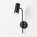 Adjustable Wall Lamp with Switch