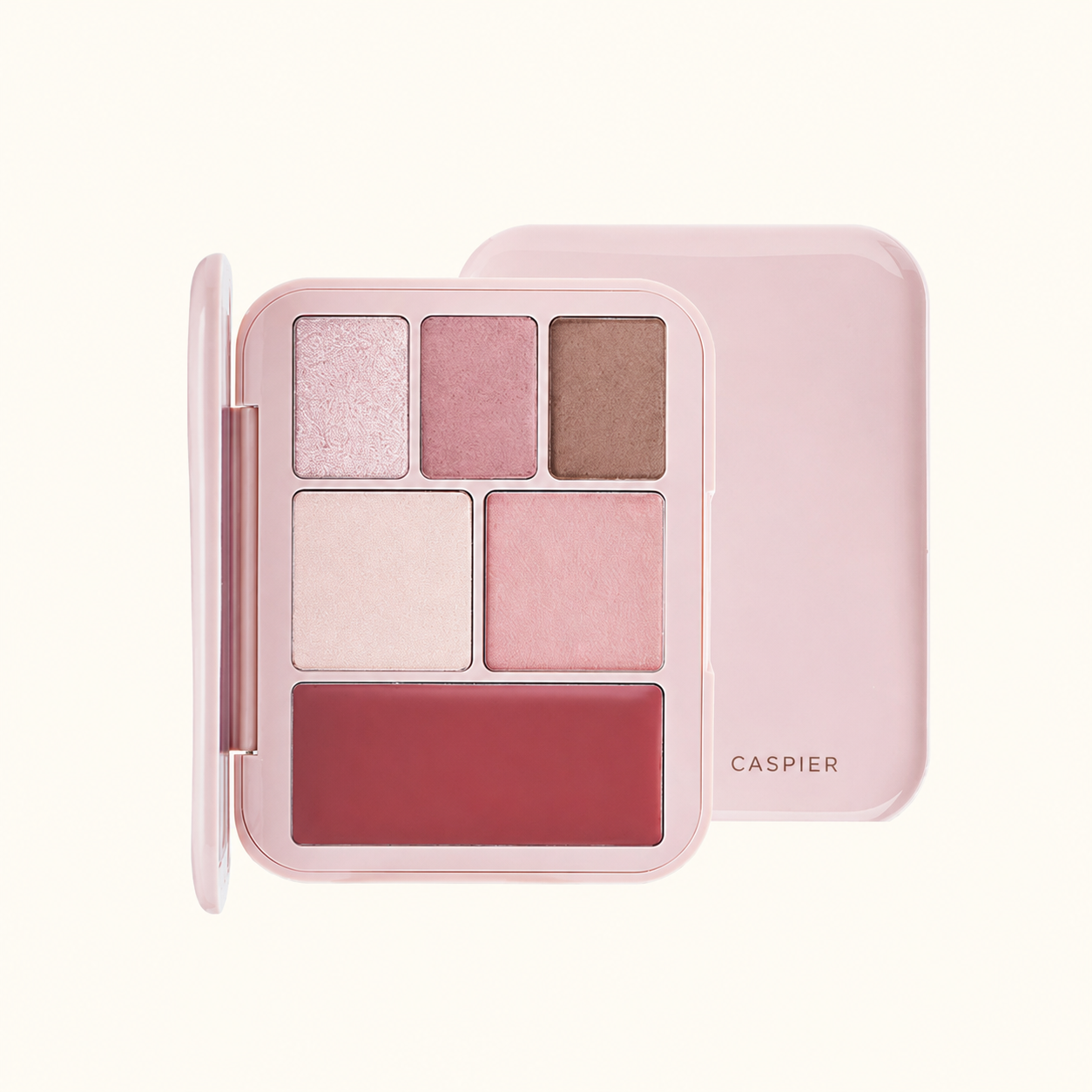 Neutral Makeup Palette