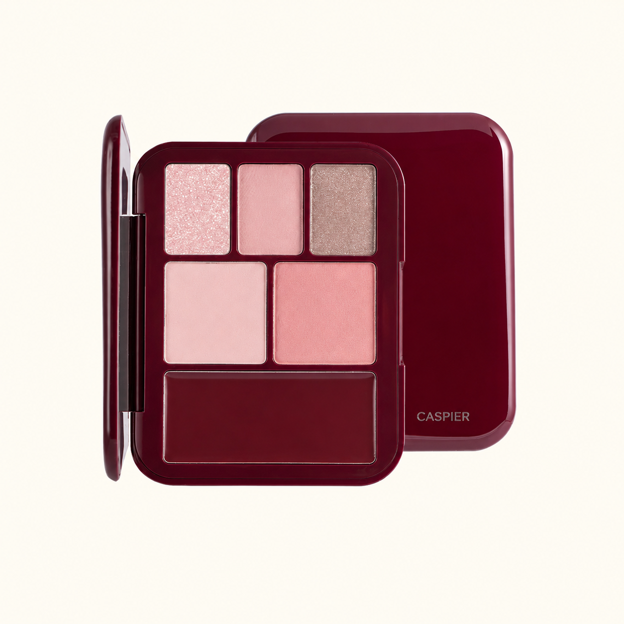 Neutral Makeup Palette