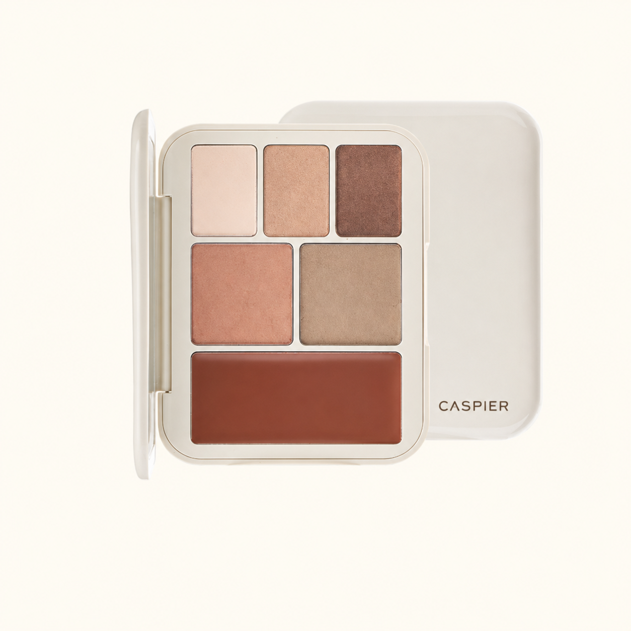 Neutral Makeup Palette