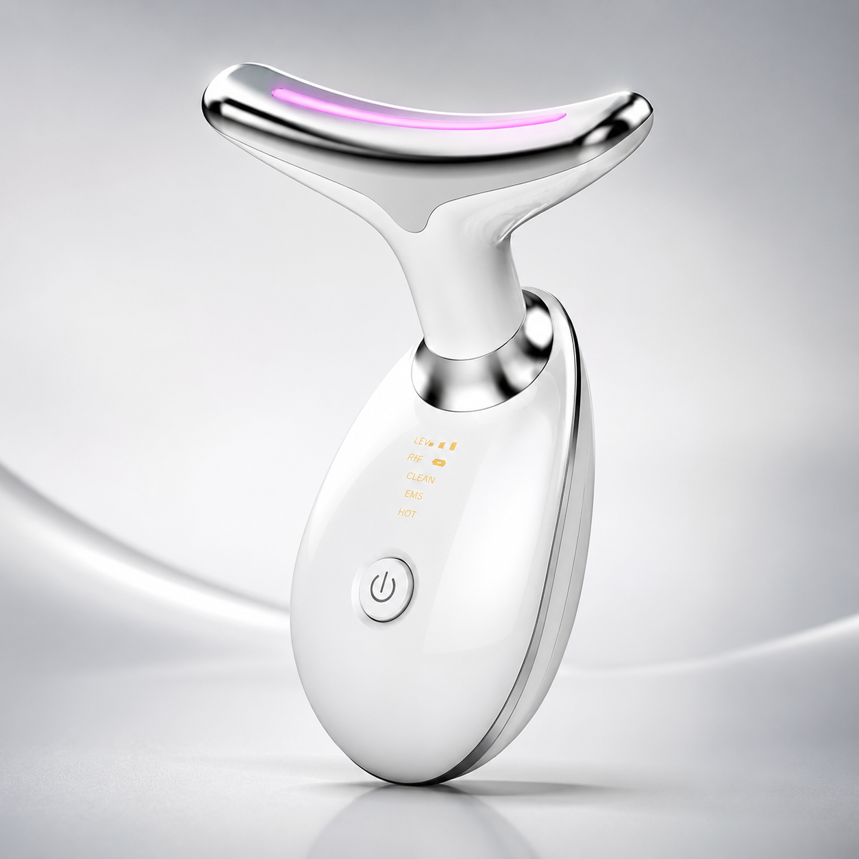 7-in-1 LED Facial Sculptor
