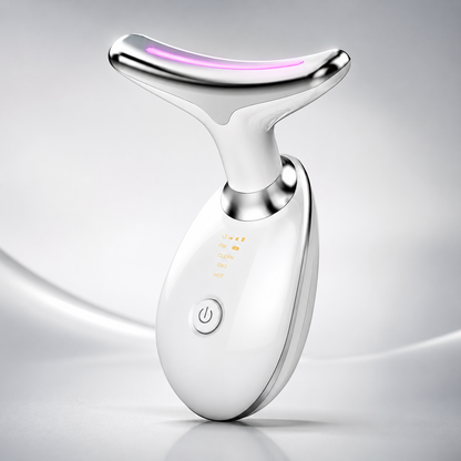 7-in-1 LED Facial Sculptor