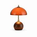 Coby Rechargeable LED Table Lamp