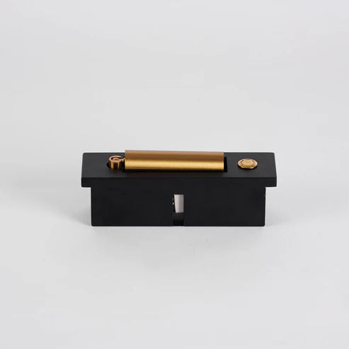 compact wall mounted light
