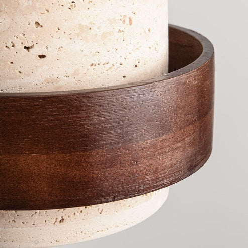 cylindrical-stone-hanging-lamp
