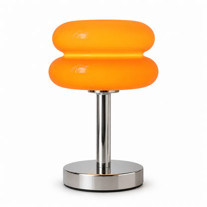 Donut Style Table Lamp