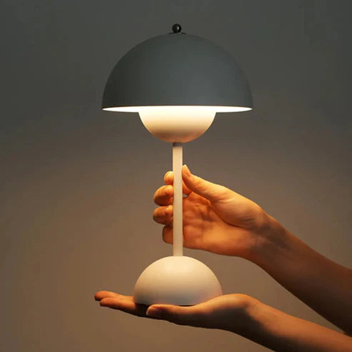 bedside table lamp
