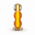 Drift Glass Table Lamp