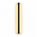 Long Outdoor Linear LED Wall Light