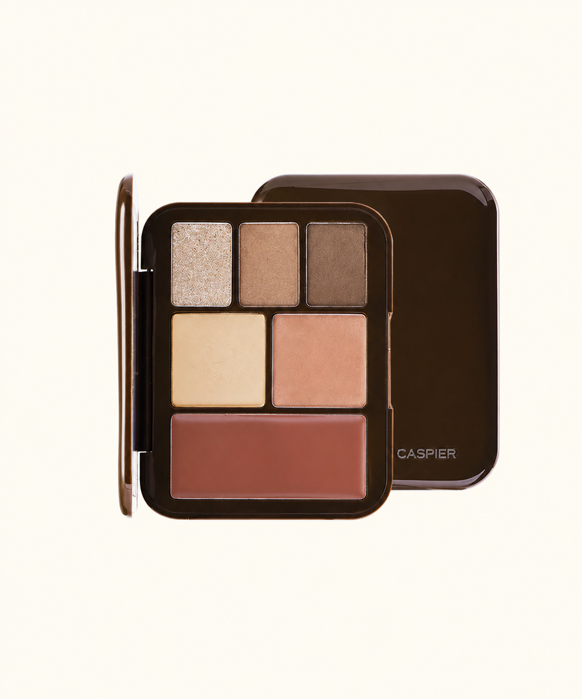 Neutral Makeup Palette