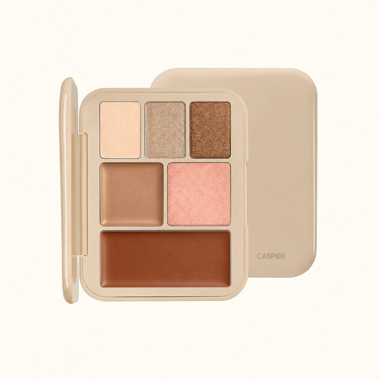 Neutral Makeup Palette