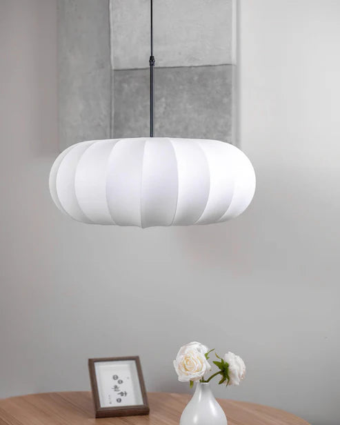fabric-lantern-ceiling-light
