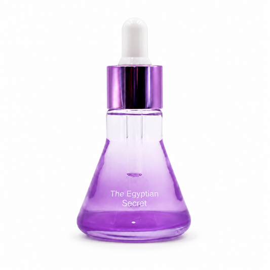 face and body aftercare serum