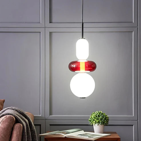 glass-acrylic-pendant-fixture
