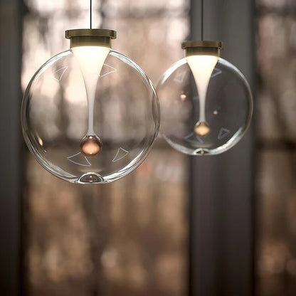 glass-bubble-ceiling-lamp
