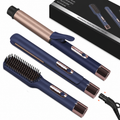 3-in-1 Hair Styling Tool Set