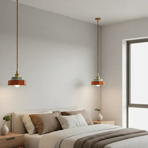 hand-painted-ceiling-fixture
