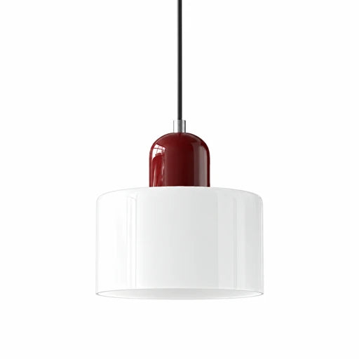 hardwired pendant light