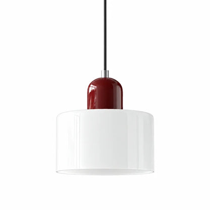 hardwired pendant light