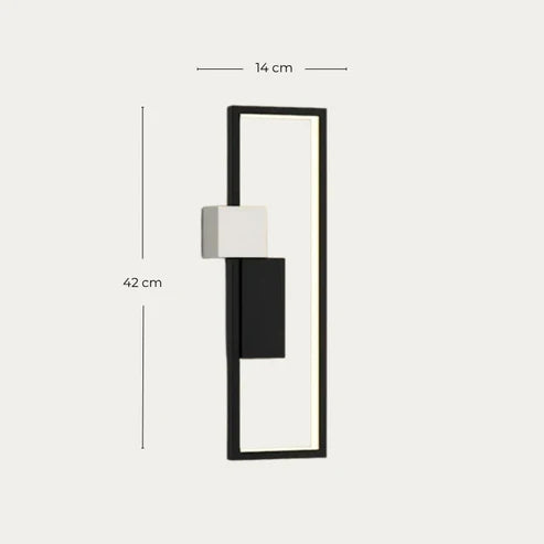 interior wall lamp