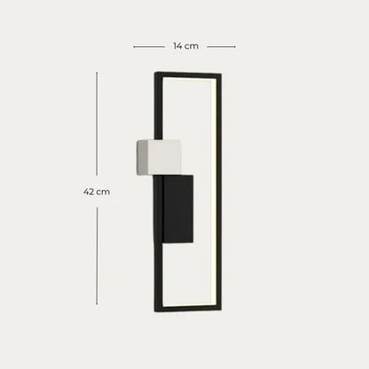 interior wall lamp