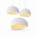 Japanese Minimalist Pendant Light