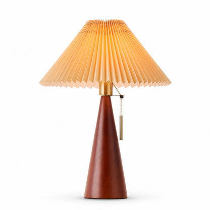 japanese-wooden-pleated-table-lamp
