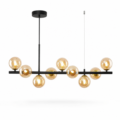 linear-dining-room-light
