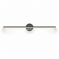 Linear LED Bathroom Mirror Light