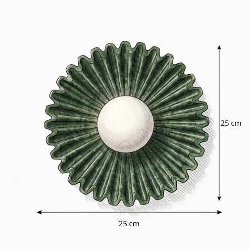 living room wall sconce