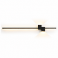 Long Linear LED Wall Sconce
