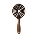 Vent hair brush