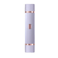 Compact electric hair trimmer