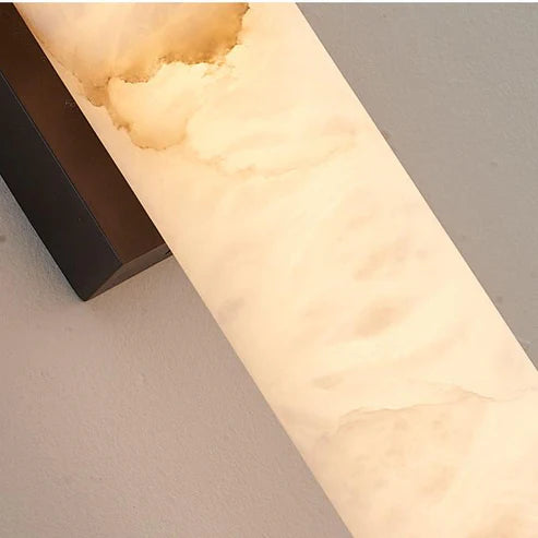 modern tube wall light
