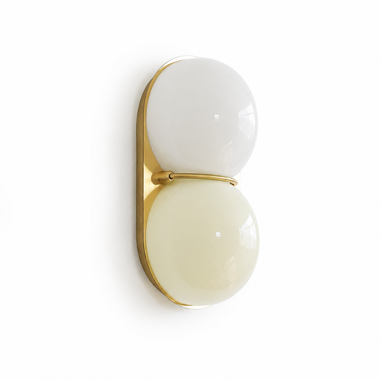 modern wall sconce

