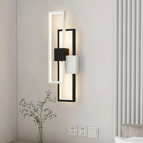 modern wall sconce
