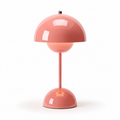 Rechargeable Mushroom Table Lamp