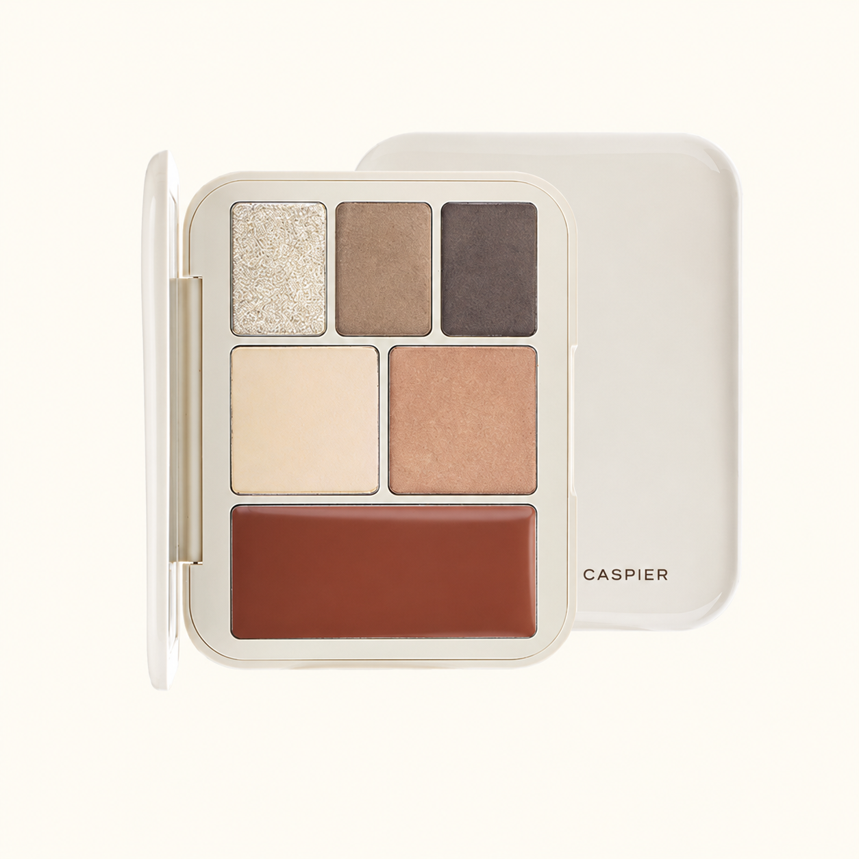 Neutral Makeup Palette