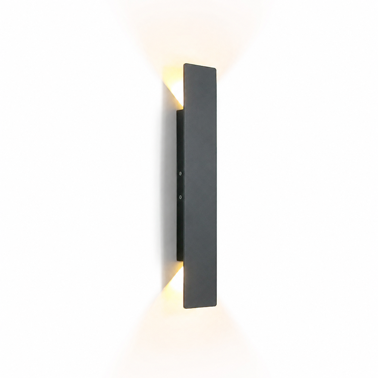 outdoor up and down wall sconce
