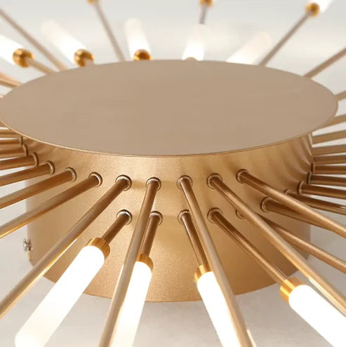 Sputnik LED Ceiling Light