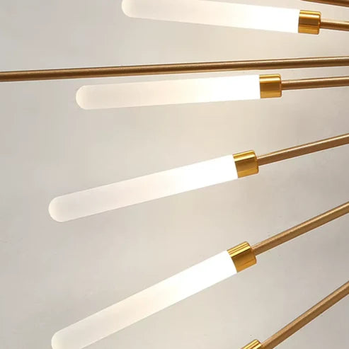 Sputnik LED Ceiling Light