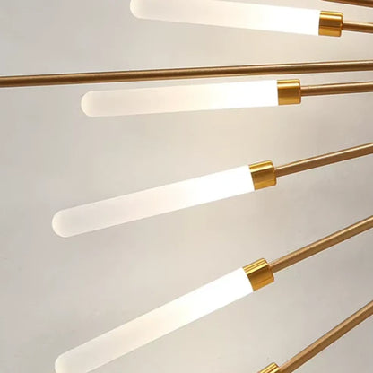Sputnik LED Ceiling Light